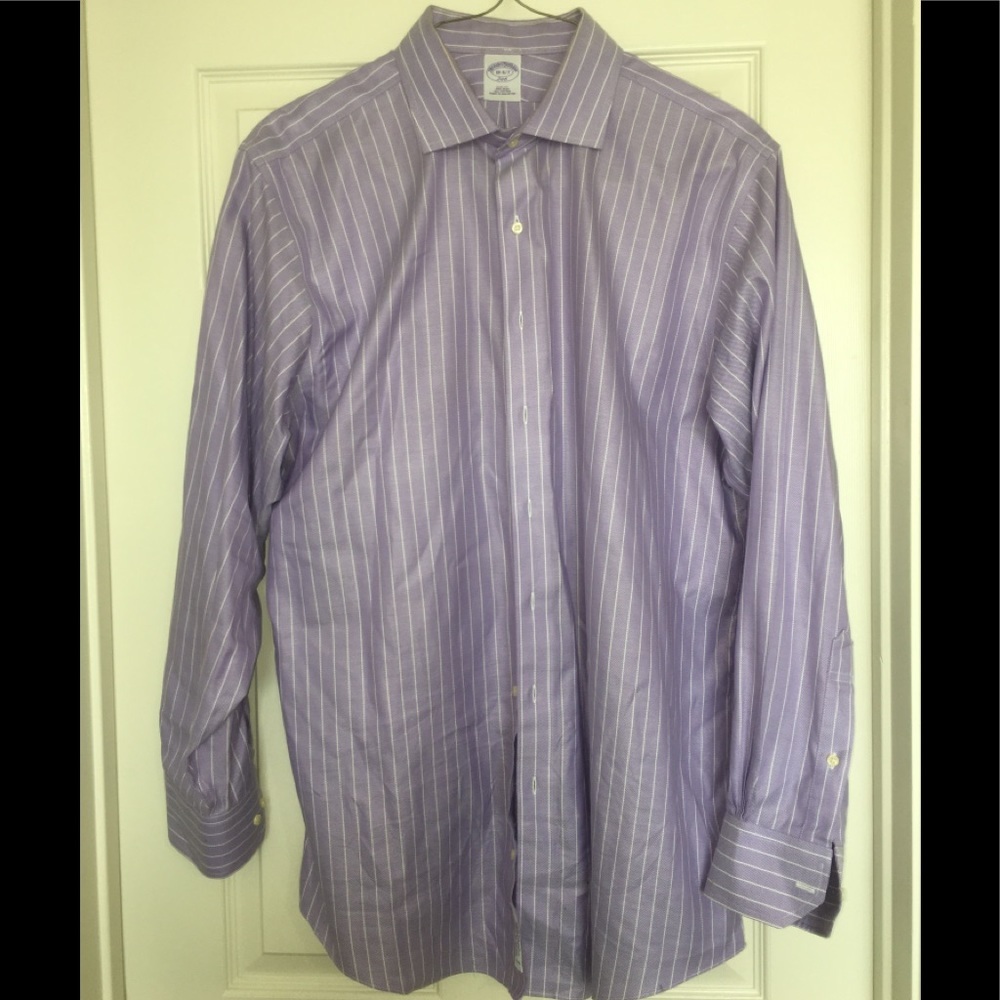 BROOKS BROTHERS “Slim Fit”
